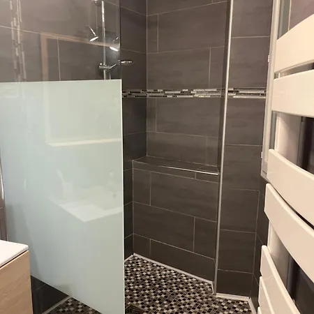 Grand T2 Proche Aeroport D Appartement *